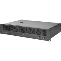 Notice RCF IPS 5.0K Receiver