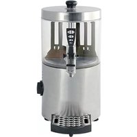 Notice CaterChef 417013 Chocolate fountain