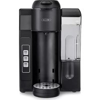Notice BELLA SINGLE SERVE COFFEE MAKER Coffee machine