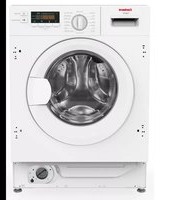 Notice CORBERO E-CLAMI8421INV Lave-linge
