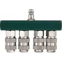 Notice PARKSIDE HG03176A Compresseur d'air