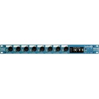 Notice Radial Engineering SW8 MK2 Commutateur audio