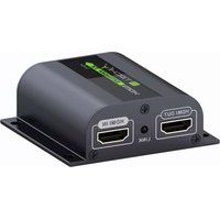 Notice Techly IDATA EX-HL21D Estensione audio/video