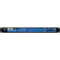 Notice MOTU 828 ORIGINAL DJ Equipment