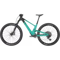 Notice SCOTT GENIUS ST 910 Vélo