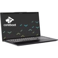 Notice System76 DARTER PRO Laptop