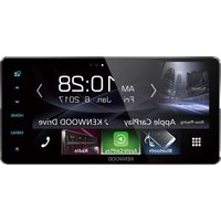 Notice KENWOOD DDX917WS Media player