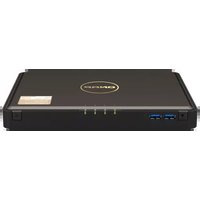 Notice QNAP TBS-464-8G NAS