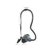 Notice SILVERCREST SBZBK 850 A1 Vacuum Cleaner