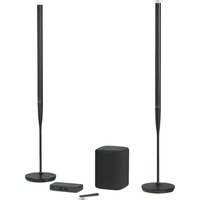 Notice HARMAN KARDON RADIANCE 2400 Loudspeaker