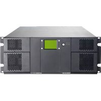 Notice Tandberg Data STORAGELIBRARY T40+ NAS