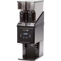 Notice Bunn MHG Coffee grinder