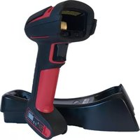 Notice HONEYWELL GRANIT 1991IXR Barcode Reader