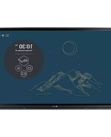 Notice AG Neovo IFP-6503 Monitor