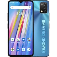 Notice UMIDIGI A11 Smartphone