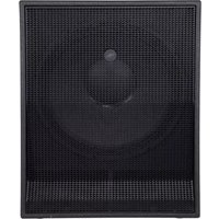 Notice Proel S18A Subwoofer