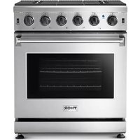Notice Thor LRG3001ULP Range hood
