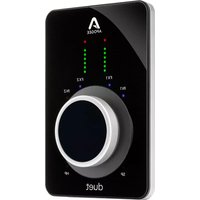Notice Apogee DUET 3 Hi-Fi System