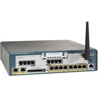 Notice CISCO UC540 Router