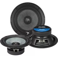 Notice Hifonics ZEUS ZSW6 Haut-parleur
