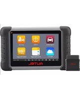 Notice Autel MAXICOM MK808TS Car diagnostic tool
