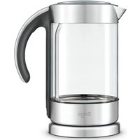 Notice SAGE THE CRYSTAL CLEAR BKE750 Kettle