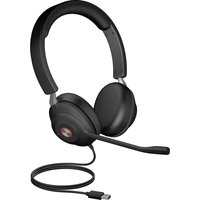 Notice Cyber Acoustics HS-2000 Headset