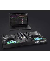 Traktor Kontrol X1 Mk1 NATIVE INSTRUMENTS