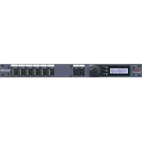 Notice DBX ZONEPRO 1260M Audio processor