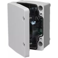 Notice BOSCH VG4-A-PSU1 Power Supply