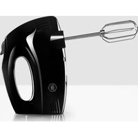Notice OBH NORDICA TURBO MIXER 6766 Blender