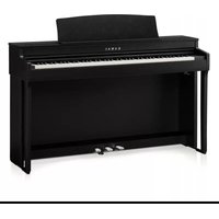 Notice KAWAI CN301 Piano