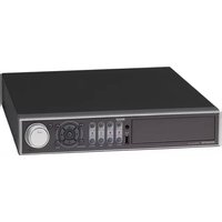 Notice Ganz DIGIMASTER DR4HD-500 Surveillance Camera