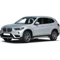 Notice BMW X1 (2019) Car