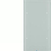 Notice HAGER 75142850 Touch switch