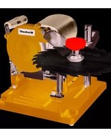 Notice EINHELL BT-SH 90/350 Sharpener