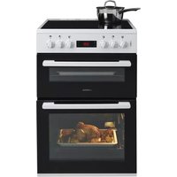 Notice Lamona FLM5400 Cooker