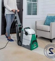 Notice BISSELL BIG GREEN 48F3E Aspirateur