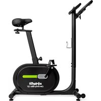 Notice VirtuFit LOW ENTRY BIKE 1.2I Exercise bike