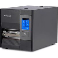 Notice HONEYWELL PD45S0C Label printer
