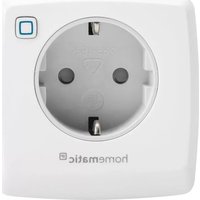 Notice Homematic IP HMIP-PS-2 Wall socket