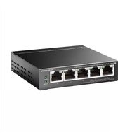 TL-SG105MPE TP-LINK