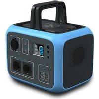 Notice BLUETTI AC50S Generator