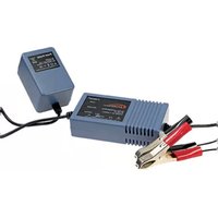 Notice H-Tronic AR 600PLUS Chargeur de piles