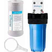 Notice Aquasure AS-F110SCP Water filter