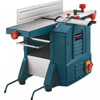 Notice EINHELL EHM 1300 Rabot