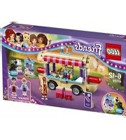 Notice LEGO FRIENDS 41129 Maquettisme