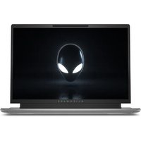 Notice ALIENWARE X14 R2 Laptop