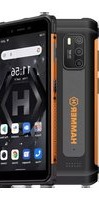 Notice myPhone HAMMER IRON 4 Smartfon