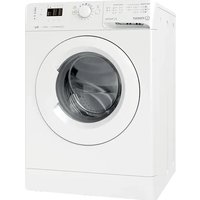 Käyttöohje INDESIT MTWA 81495 W EU Pyykinpesukone